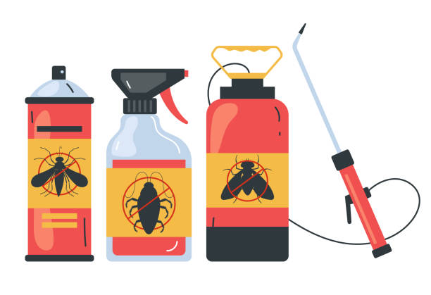 Best Rat Extermination Near Me  in Wamac, IL