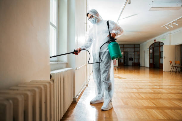 Best Wildlife Control Services  in Wamac, IL